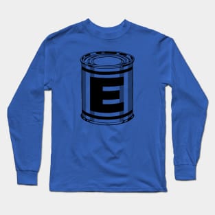 Energy can Long Sleeve T-Shirt